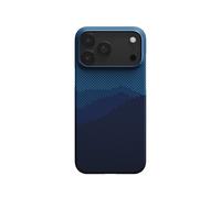 Custodia per smartphone Pitaka Over The Horizon Ultra Sottile Ultralight per iPhone 17 Pro