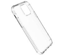 Custodia per smartphone rinforzata Muvit For France iPhone 12/12 Pro Blanc TU