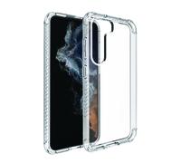 Custodia per smartphone rinforzata Muvit For France Samsung Galaxy S23 Blanc TU