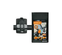 Custodia per smartphone sks smartboy nera