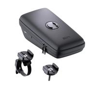 custodia per smartphone SP Connect Sp Bike Bundle Universal Spc+ Nero