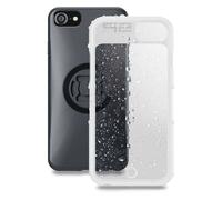 custodia per smartphone SP Connect Weather Cover (Samsung Galaxy S7) Noir