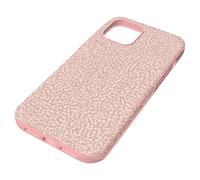 Custodia per smartphone Swarovski High iPhone 12 Pro Max Pink