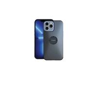 Custodia per smartphone Tigra Mountcase Fit-Clic Iphone 13 Pro Max Grigio