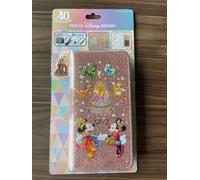 Custodia per smartphone Tokyo Disney Resort 40° anniversario Giappone...