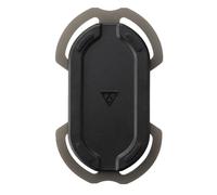 Custodia per smartphone Topeak Omni RideCase II Nero