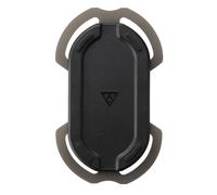 Custodia per smartphone Topeak Omni RideCase II Noir TU
