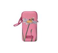 Custodia per smartphone Tucano Schizzo Pouch Bees
