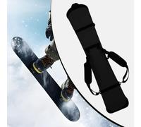 Custodia per Snowboard, Custodia Antigraffio, Universale, con Maniglia E