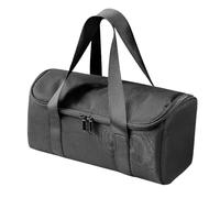 Custodia per So-ny ULT FIELD 5 SRS-ULT50, custodia da trasporto in nylon per altoparlante, borsa protettiva con tracolla