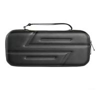 Custodia per Sony per console PS5, custodia portatile in EVA compatibile con Playstation Portal, custodia protettiva impermeabile resistente agli urti