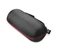 Custodia per soundbar DSB250BT Borsa da trasporto per uso esterno in tessuto di nylon e design con manico Custodia morbida foderata antiurto