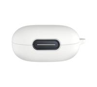 Custodia per Soundcore compatibile con gli auricolari Anker Sport X20, in morbido silicone protettivo, portatile, antigraffio e antiurto.