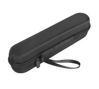 Custodia per Spazzolino Elettrico D10, Custodia da Viaggio Protettiva Impermeabile a Guscio Rigido per Spazzolino Elettrico per Bambini D10, con Cordino