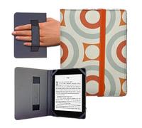 Custodia per SPC Dickens Light 2 - ereader - Custodia per e-book compatibile - Vintage, A211