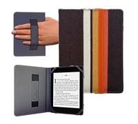 Custodia per SPC Dickens Light 2 - ereader - Custodia per e-book compatibile - Vintage, A213