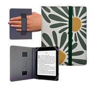 Custodia per SPC Dickens Light 2 - ereader - Custodia per e-book compatibile - Vintage, A216