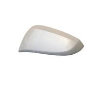 custodia per specchietto Custodia Del Coperchio Dell'alloggiamento | Per Toyota Per Rav4 2012-2018 Plastica ABS(L Pearl white)