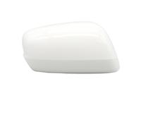 Custodia Per Specchio Retromarcia Per Auto Cornice Per Specchietto Retrovisore Per Misura Per Jazz Per GE6 Per GE8 2009 2010 2011 2012 2013 copri specchietto retrovisore(White RH)