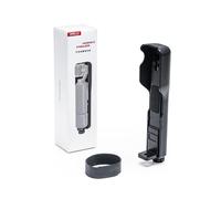 Custodia per stabilizzatore portatile con impugnatura ammortizzante per DJI POCK
