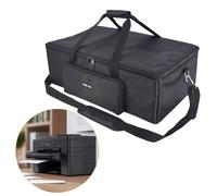 Custodia per stampante, borsa per stampante, organizer per viaggi di lavoro