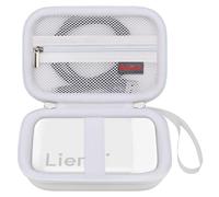 Custodia per stampante fotografica Liene Pearl K100/Liene 2x3 Instant Printer
