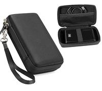 Custodia per stampante istantanea per Kodak Mini 2 HD Wireles, Mini, Mini Mini 2 Plus, Step, Step Touch, Smile; HP Sprocket, Pickit M2, SereneLife 2x3 Instant Porter Printer, Mesh Pocket