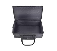 Custodia per stampante, organizer portatile professionale per viaggi in