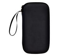 Custodia per stampante portatile, design resistente all'acqua, antiurto, antipolvere, borsa da viaggio in EVA con interno imbottito e tasca interna