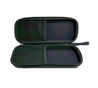 Custodia per stetoscopio di lunga durata per borsa per stetoscopio, tasca a rete per medici e infermieri, accessori per strumenti