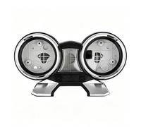 Custodia Per Strumento Moto Per Suzuki GSX1400 2004-2007 | Accessori Coperchio Alloggiamento Contachilometri Contagiri Cluster Strumenti Moto(1 set)