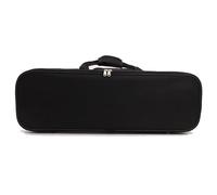 Custodia per strumento violino Custodia Per Violino 4/4-1/8 Zaino In Tessuto Oxford A Doppia Spalla Zaino Per Violino Leggero A Spalla Singola Anti-pressione(3/4)