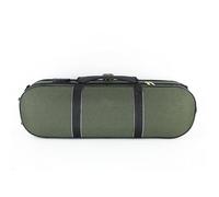 Custodia per strumento violino Custodia Per Violino 4/4 Custodia Leggera In Tessuto Oxford Rivestita In Schiuma In Vari Colori Adatta A Principianti E Amanti Del Violino(Military green)