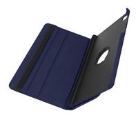 Custodia per Tab A7 Lite Supporto Rotante Orizzontale / Verticale Blu