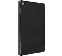 Custodia per Tab M10 Gen 3 funzione supporto video/tastiera stand-by nera