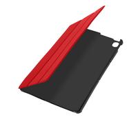 Custodia per Tab P11 / P11 Plus / P11 5G funzione supporto sottile rossa