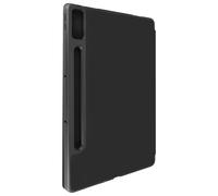 Custodia per Tab P12 copertina Trifold supporto video e tastiera nera