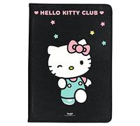 Custodia per Tablet 10 - Hello Kitty Club stelline