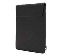 Custodia per Tablet 11" - INCACE - Crosstown - Woolenex Ultra Resistente - Nero - Protezione Efficace