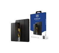 Custodia per tablet - 3MK - Galaxy Tab S9 FE+ - Silicone - TPU - Design a triplo pieghevole