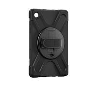 4smarts Rugged Case Grip per Samsung Galaxy Tab A9+ Tablet 540407