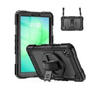 CUSTODIA PER TABLET ACCEZZ Accezz SH00091432 per Samsung Galaxy Tab A11 Plus
