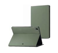 CUSTODIA PER TABLET ACCEZZ Classic Case, 11", silicone TPU, a libro, chiusura magnetica