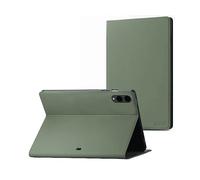 CUSTODIA PER TABLET ACCEZZ Classic Case, Galaxy Tab S11 Ultra, TPU, chiusura magnetica
