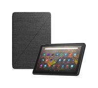 Custodia per tablet Amazon Fire HD 10 (compatibile solo con dispositivi di 11ª generazione, modello 2021), nero