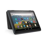 Custodia per tablet Amazon Fire HD 8 (compatibile con dispositivi di 10ª generazione, modello 2020), antracite