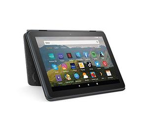 Custodia per tablet Amazon Fire HD 8 (compatibile con dispositivi di 10ª generazione, modello 2020), antracite