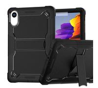 Custodia per tablet antiurto per bambini Armor per Xiaomi Redmi Pad 2 pro 12.1 Poco Pad 2024 SE Mi Pad 7pro-Copertura con staffa con funzione di supporto