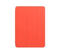 CUSTODIA PER TABLET APPLE Smart Folio - per 11", poliuretano arancione