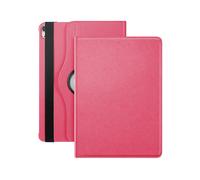 CUSTODIA PER TABLET AVIZAR 360 Secure, similpelle orientabile 360° per iPad Air